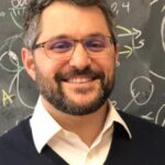 Josh Shaevitz